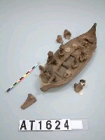 藏品(陶偶)的圖片